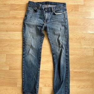 Tommy Hilfiger Slim Fit Jeans W 32 L 30
